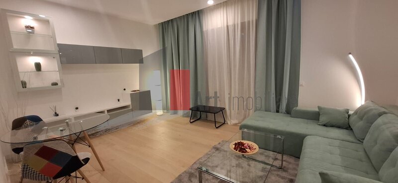 Aurel Vlaicu, Aviatiei, Pipera, centrala, apartament cu doua camere de inchiriat,