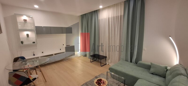 Aurel Vlaicu- Apartament cu doua camere de inchiriat- Aviatiei-Pipera- centrala