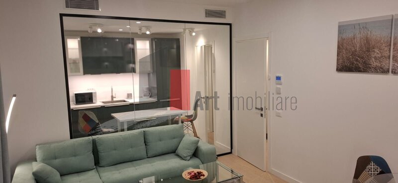 Aurel Vlaicu, Aviatiei, Pipera, centrala, apartament cu doua camere de inchiriat,