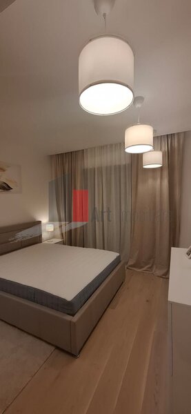 Aurel Vlaicu, Aviatiei, Pipera, centrala, apartament cu doua camere de inchiriat,