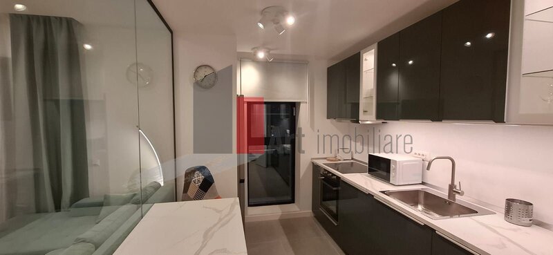 Aurel Vlaicu, Aviatiei, Pipera, centrala, apartament cu doua camere de inchiriat,