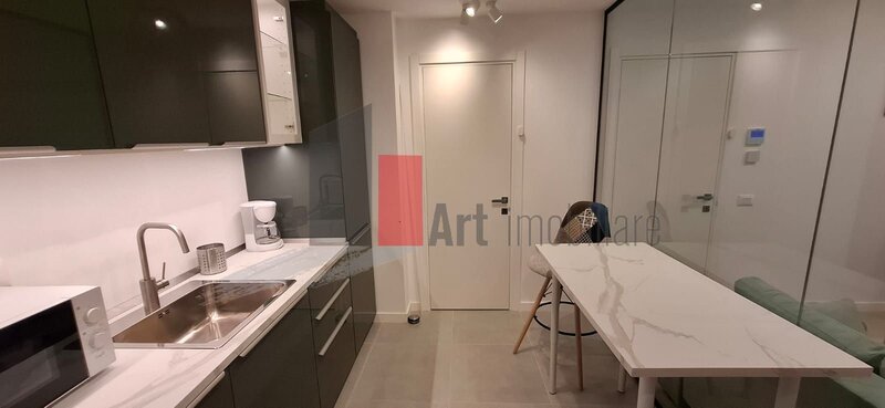 Aurel Vlaicu, Aviatiei, Pipera, centrala, apartament cu doua camere de inchiriat,